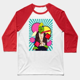 cool creature from the black lagoon Baseball T-Shirt